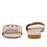 Women Formal Slippers - 40066S - Slippers - Walkeaze